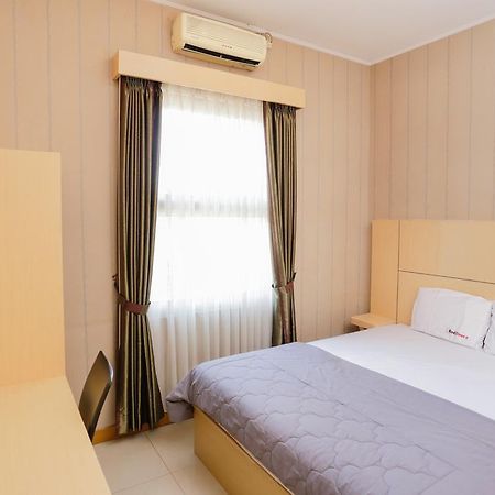 Reddoorz Plus @ Candrawulan Buahbatu Bandung Zewnętrze zdjęcie