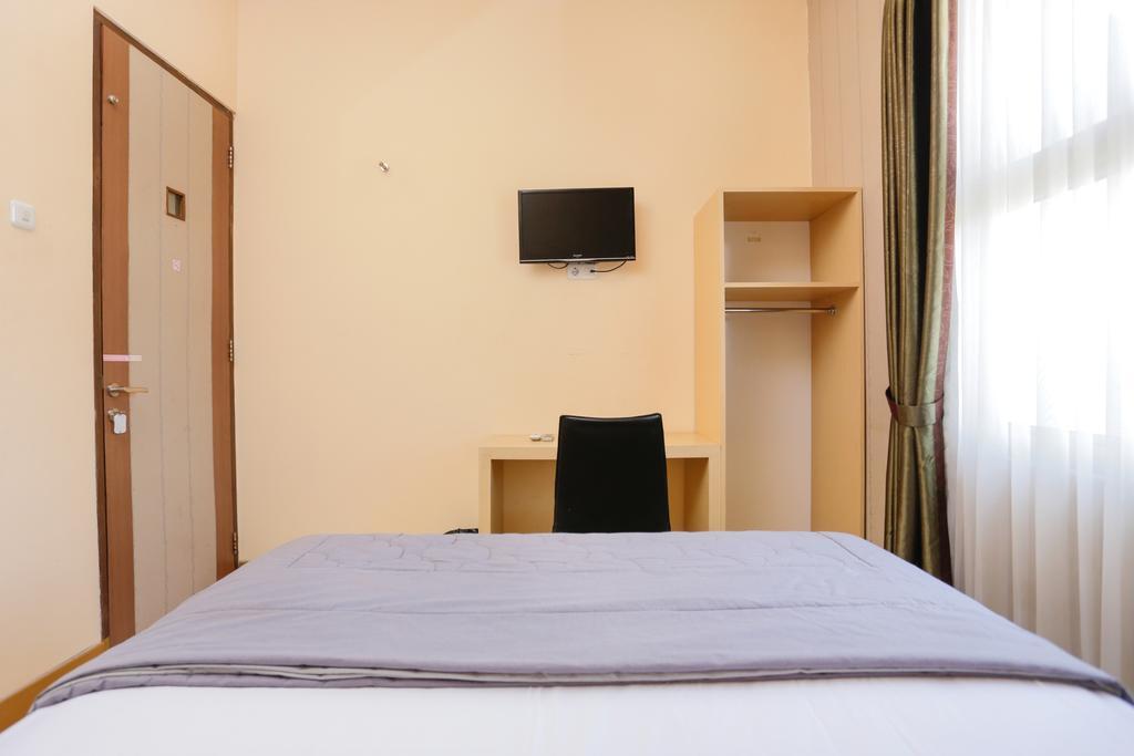 Reddoorz Plus @ Candrawulan Buahbatu Bandung Zewnętrze zdjęcie