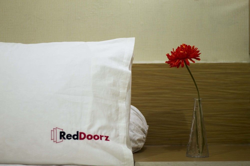 Reddoorz Plus @ Candrawulan Buahbatu Bandung Zewnętrze zdjęcie